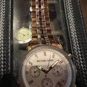 Michael Kors | Accessories | Michael Kors Watch Mk 5642  display picture 3